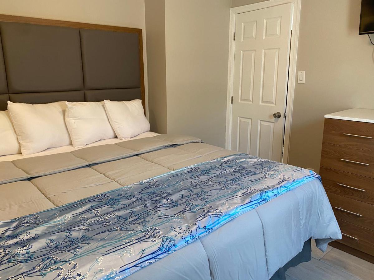 Coastal Sands Inn Wildwood Dış mekan fotoğraf
