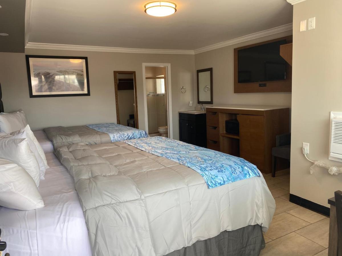 Coastal Sands Inn Wildwood Dış mekan fotoğraf