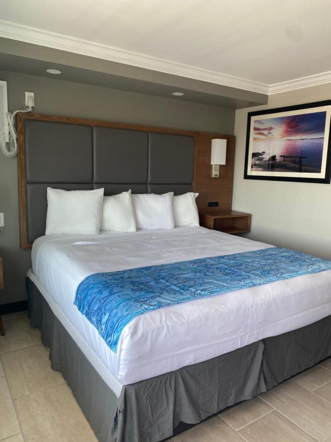 Coastal Sands Inn Wildwood Dış mekan fotoğraf