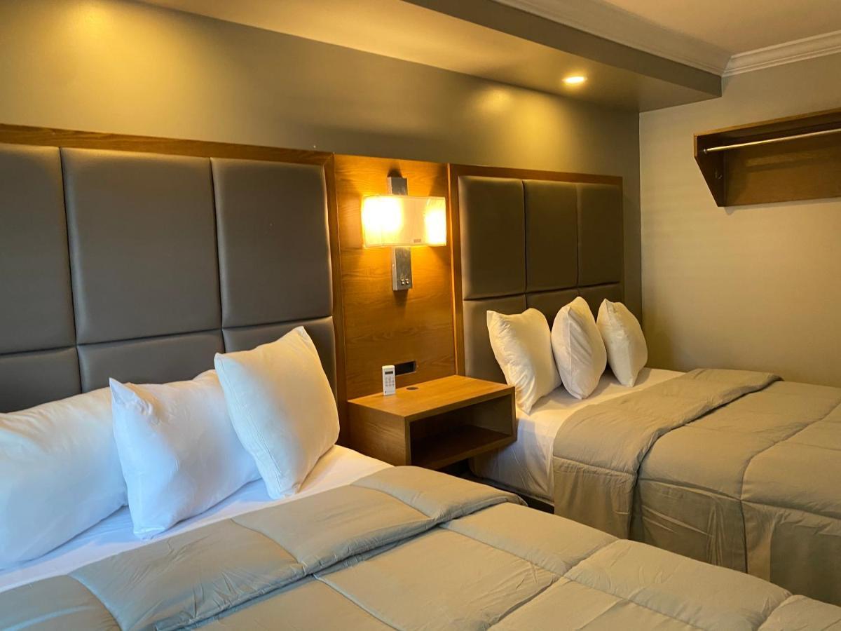Coastal Sands Inn Wildwood Dış mekan fotoğraf
