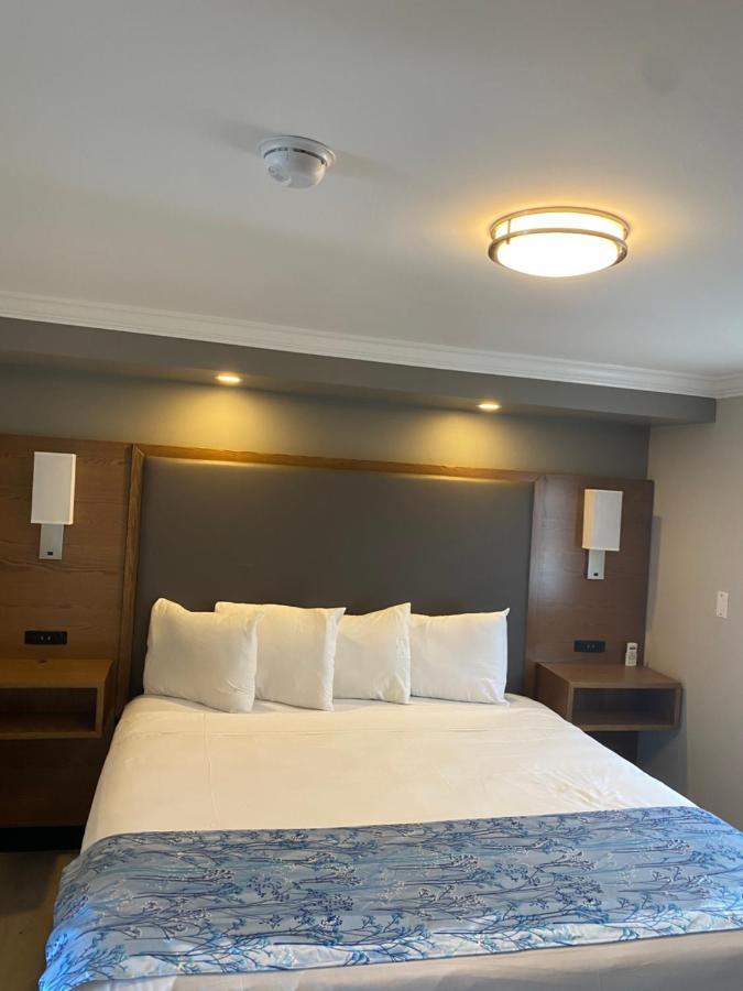 Coastal Sands Inn Wildwood Dış mekan fotoğraf