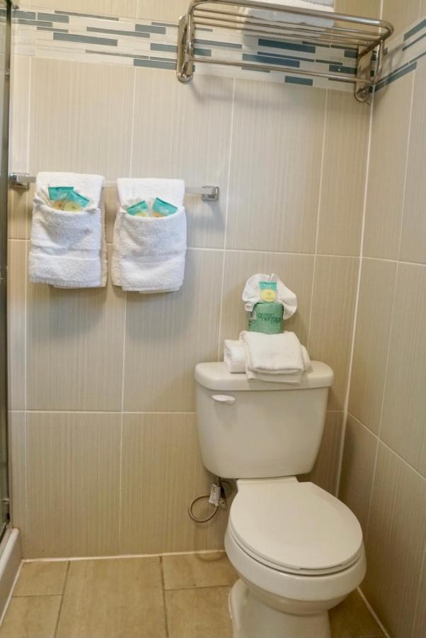 Coastal Sands Inn Wildwood Dış mekan fotoğraf
