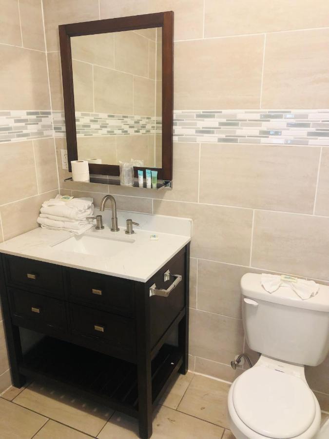 Coastal Sands Inn Wildwood Dış mekan fotoğraf